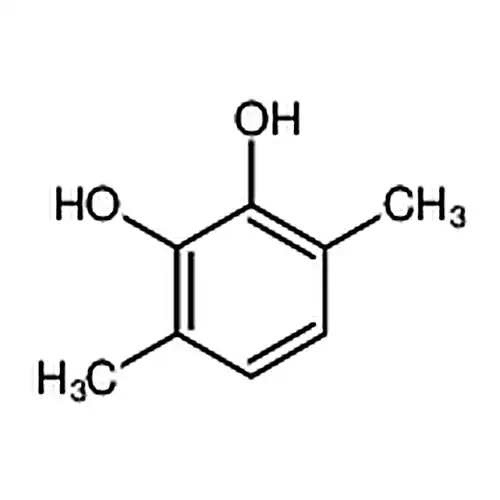 3,6-二甲基苯-1,2-二醇