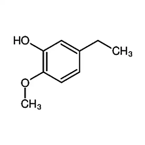 5-乙基-2-甲氧基苯酚