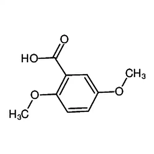 2，5-二甲氧基苯甲酸