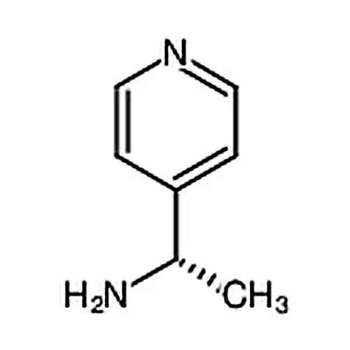 (S)-1-(4-吡啶基)乙胺