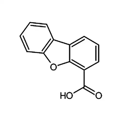 二苯并[b,d]呋喃-4-羧酸