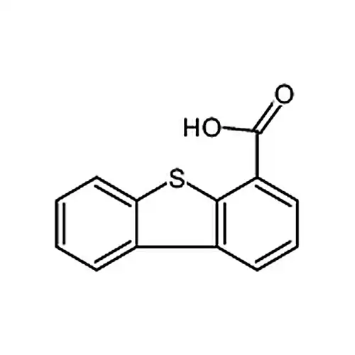 二苯并[b,d]噻吩-4-羧酸