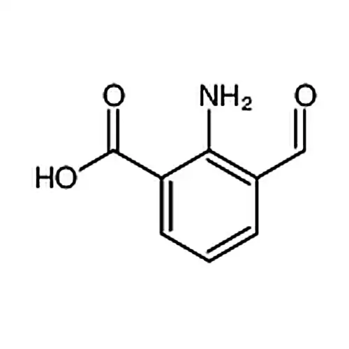 2-氨基-3-醛基苯甲酸