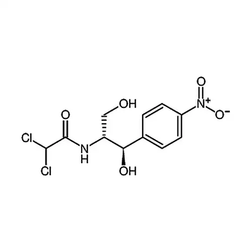 CHLORAMPHENICOL