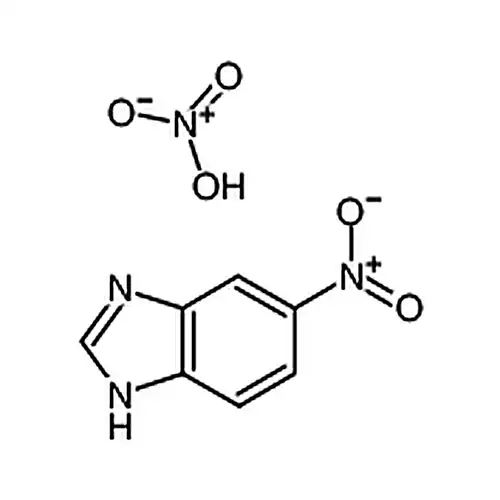 5-硝基苯并咪唑硝酸盐