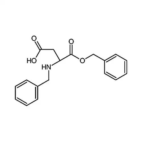 (S)-2-氨基丁二酸二苄酯