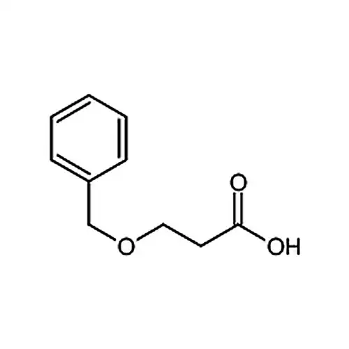 3-(苄氧基)丙酸