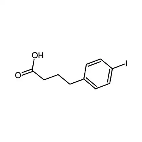 4-(对-碘苯基)丁酸