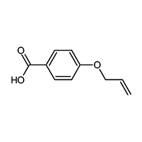 4-(烯丙氧基)苯甲酸