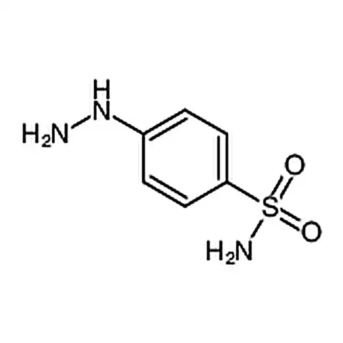 4-磺酰胺基苯肼盐酸盐