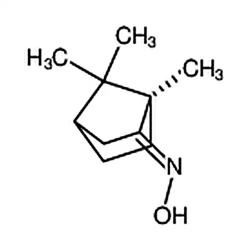 (1R)-樟脑肟