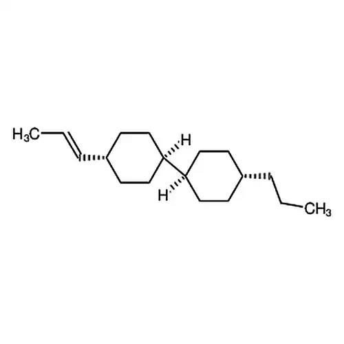 (反式,反式)-4-(1E)-1-丙烯基-4'-丙基-1,1'-联环己烷