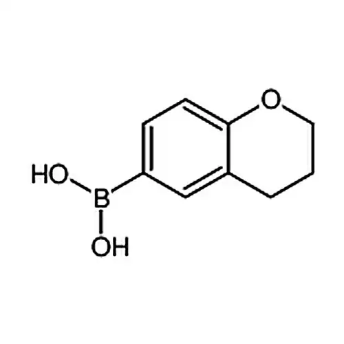 苯并二氢吡喃-6-基硼酸