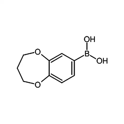 3,4-二氢-2H-1,5-苯并二氧杂卓-7-硼酸