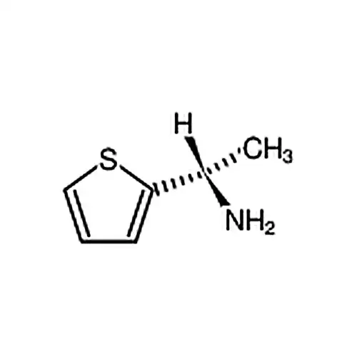 (S)-1-(噻吩-2-基)乙胺