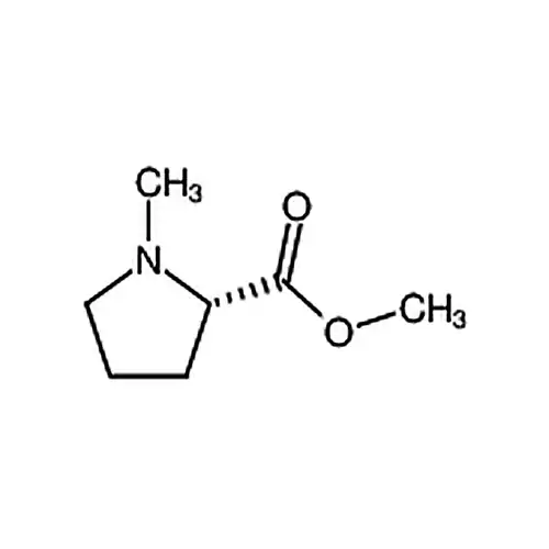 (S)-Methyl1-methylpyrrolidine-2-carboxylate