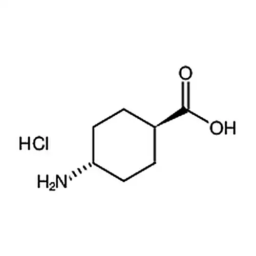反-4-氨基环己酸盐酸盐