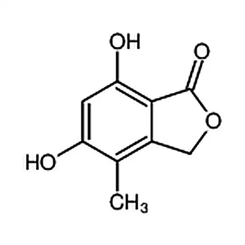 5,7-Dihydroxy-4-methylphthalide