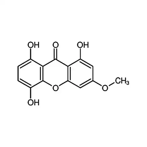 龙胆山酮酚