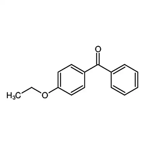 4-乙氧基二苯甲酮