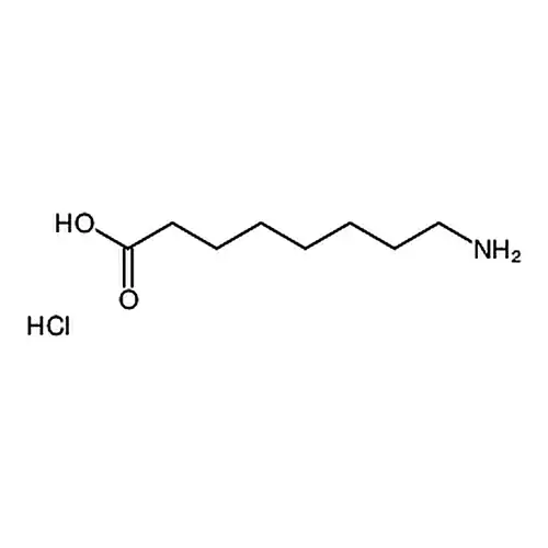 8-氨基辛酸盐酸盐