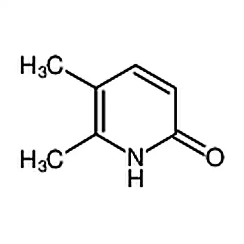 5，6-Dimethylpyridin-2(1H)-one