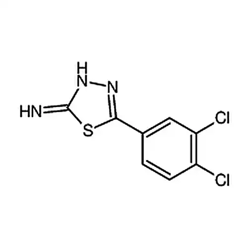 5-(3,4-二氯苯基)-1,3,4-噻二唑-2-胺