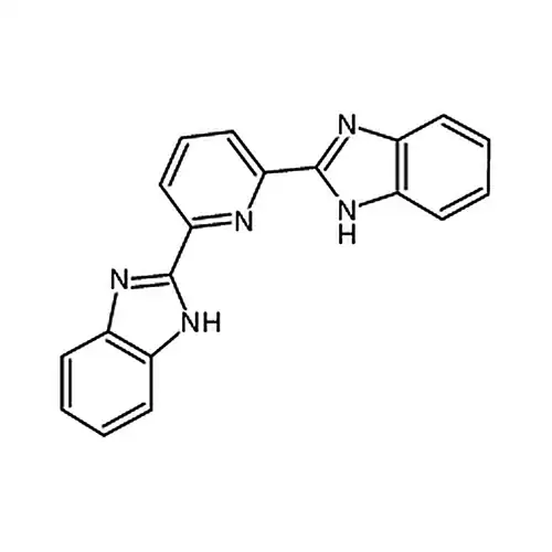 2,6-双(2-苯并咪唑基)吡啶
