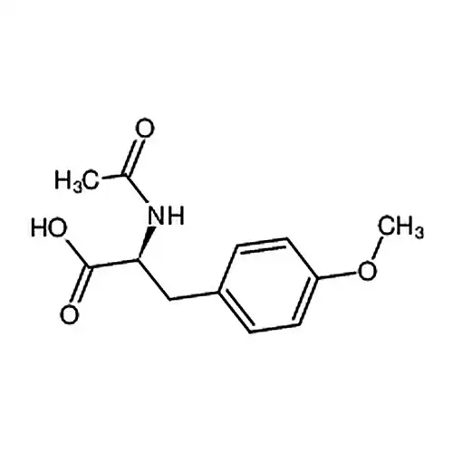乙酰-O-甲基-L-酪氨酸