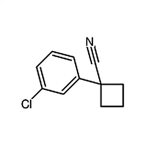 1-（3-氯苯基）环丁烷-1-腈