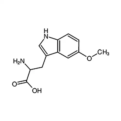5-Methoxy-DL-tryptophan
