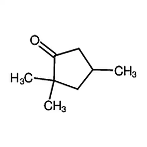 2,2,4-三甲基环戊酮