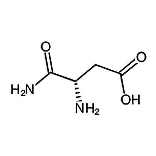(S)-3，4-二氨基-4-氧代丁酸