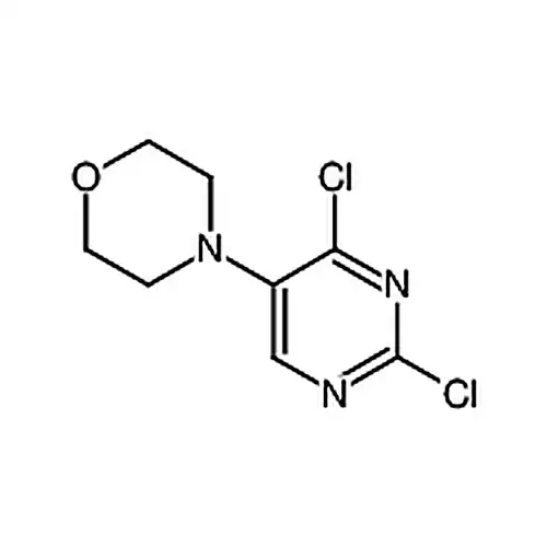 4-(2,4-二氯-5-嘧啶基)吗啉