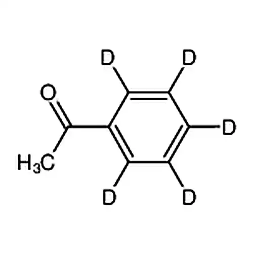 苯乙酮-2，3，4，5，6-d5