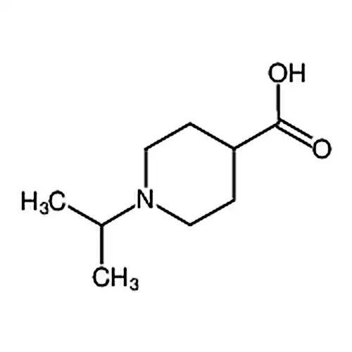 N-异丙基-4哌啶甲酸