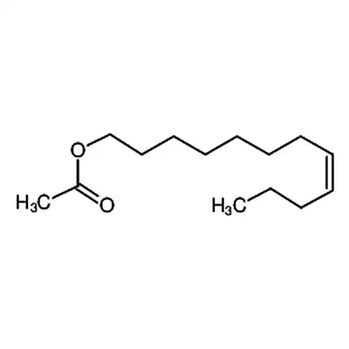 (Z)-8-十二烯-1-基乙酸酯