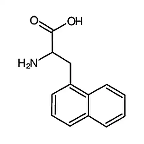 3-(1-萘基)丙氨酸