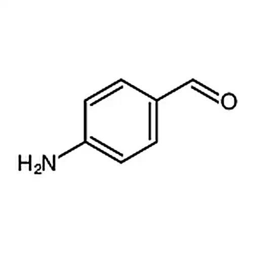 4-氨基苯甲醛聚合物