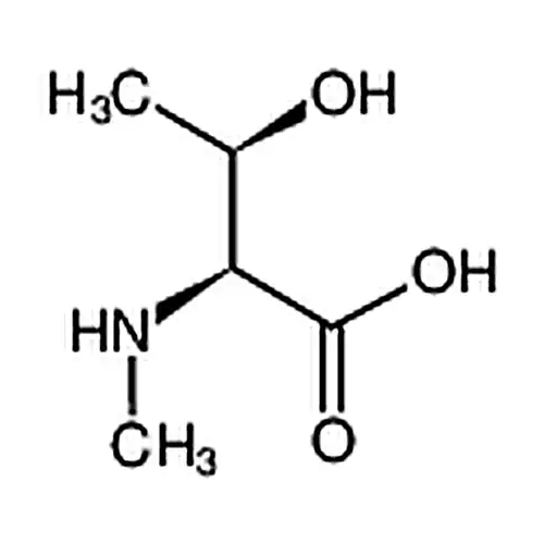 N-甲基-L-苏氨酸