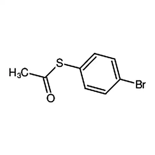 S-(4-溴苯基) 硫代乙酸酯