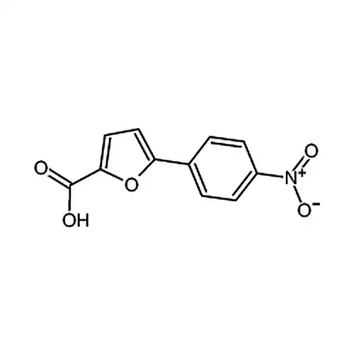 5-(4-硝基苯基)呋喃-2-羧酸