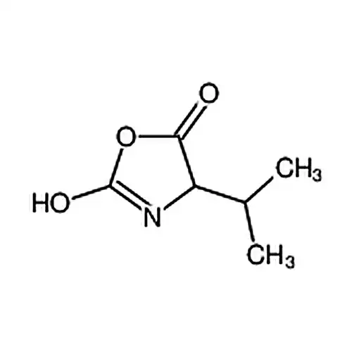 4-异丙基噁唑烷-2，5-二酮