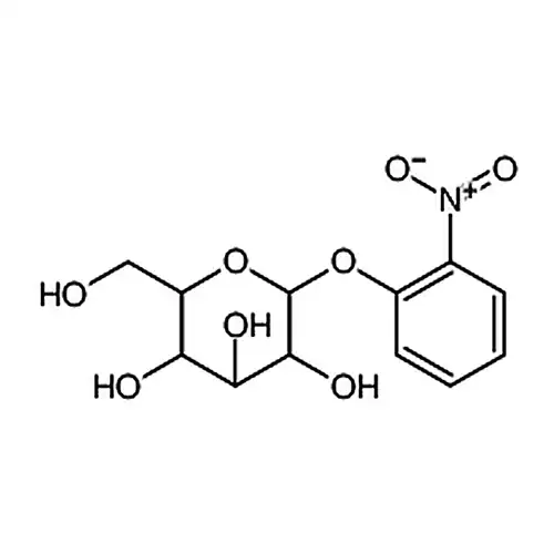 邻硝基苯基-β-D-吡喃葡萄糖苷