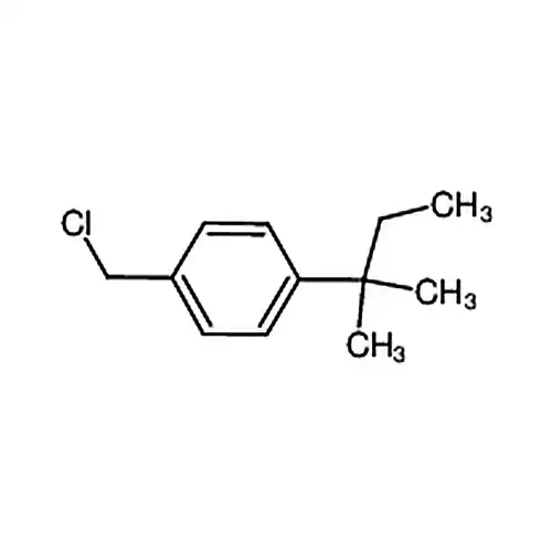 对叔戊基氯苄