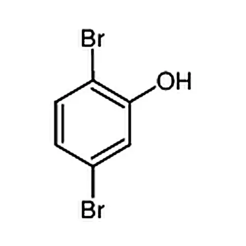 2，5-二溴苯酚