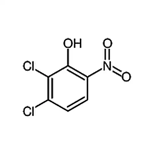 2,3-二氯-6-硝基苯酚