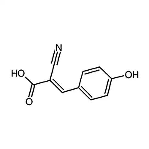 α-氰基-4-羟基肉桂酸