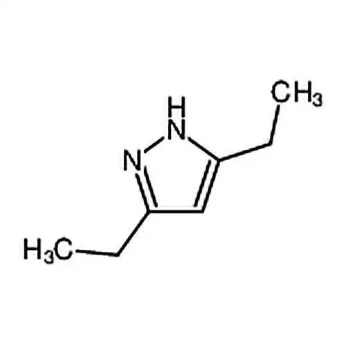 3，5-二乙基-1H-吡唑