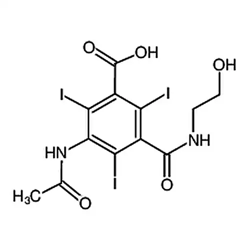 Ioxitalamic acid
